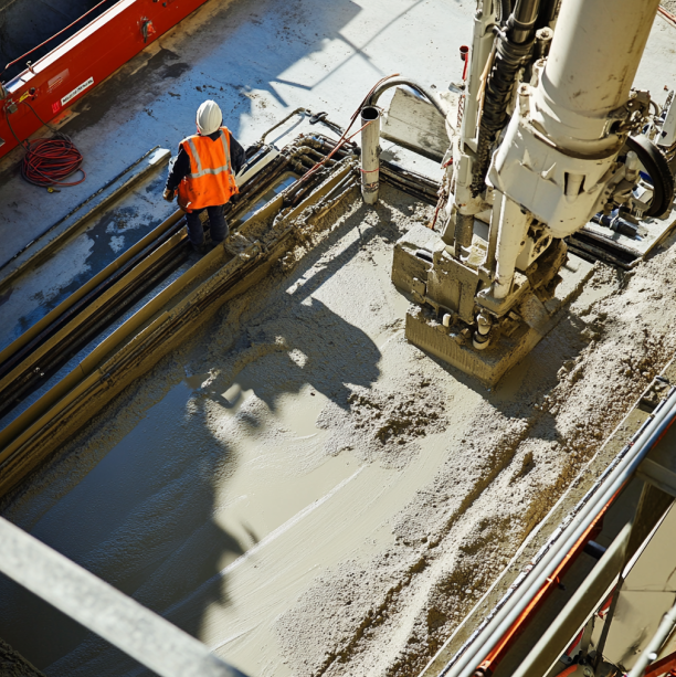 Que peuvent faire les machines automatiques de soudage de cages ?