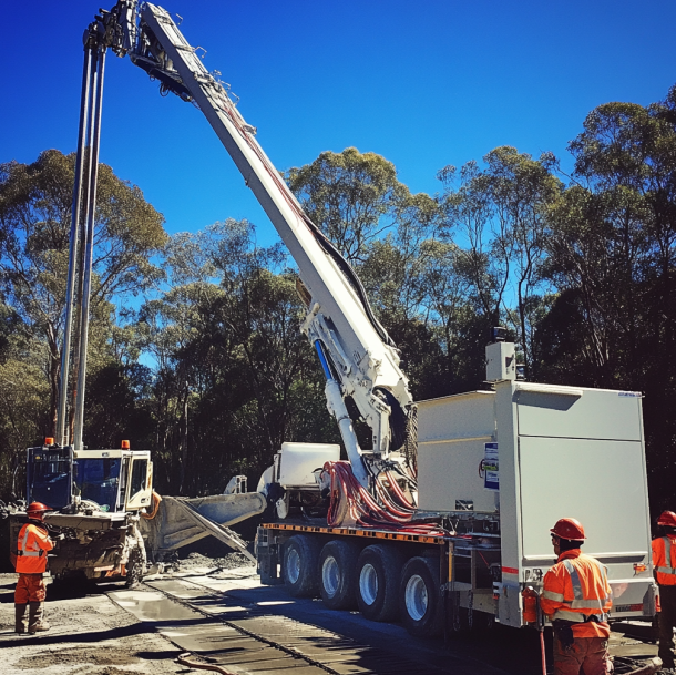 Qui fabrique une remorque plate-forme ?