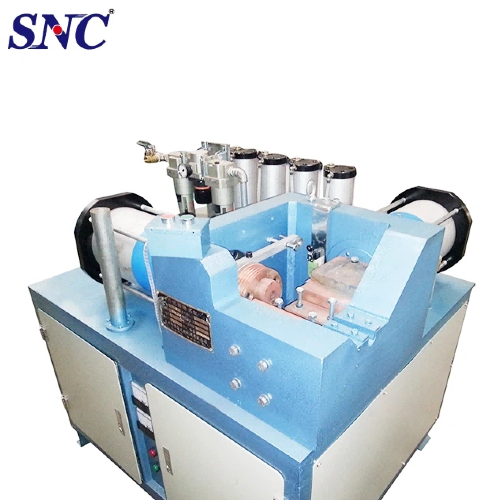 machine &agrave; en-t&ecirc;te 