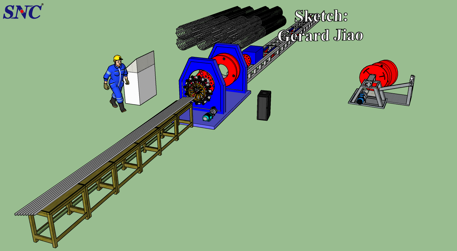 À quels indices devez-vous vous référer lors de la sélection de la machine à souder à cage ?
