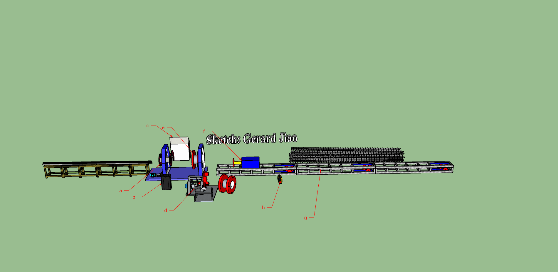 L'importance d'une formation et d'une certification appropriées pour les opérateurs de machines à souder les cages
