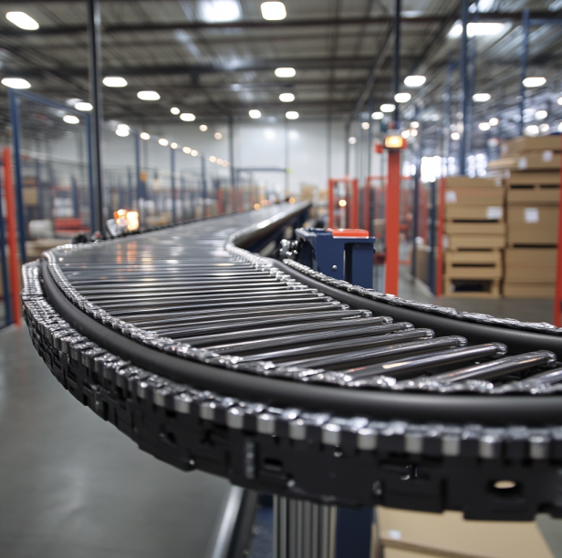 Quel est le jeu minimum entre le support de plinthe et la ceinture ?