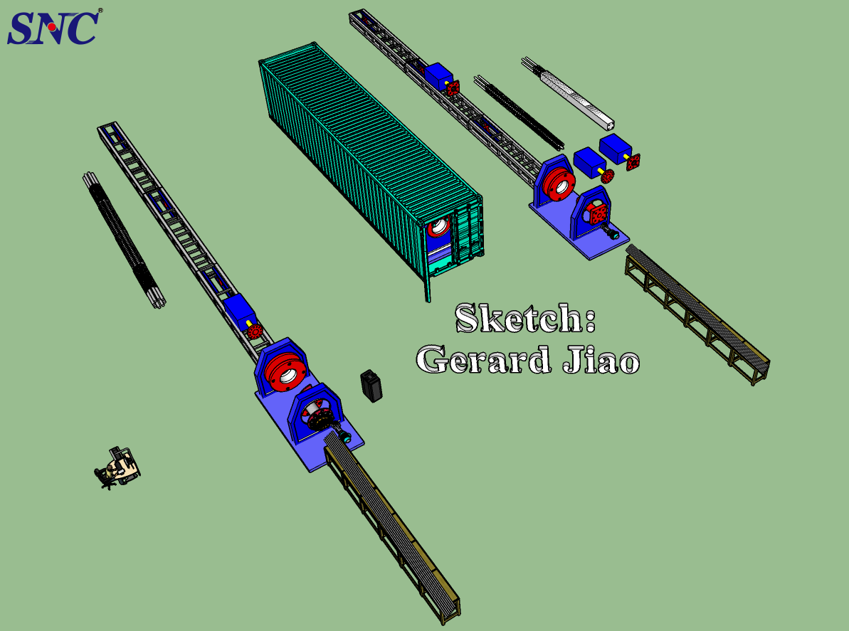 Facteurs affectant le prix de la machine à souder à cage