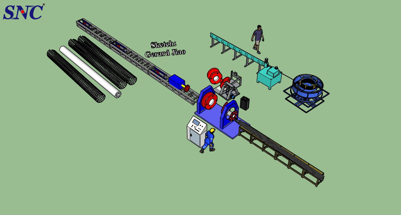 5 erreurs courantes à éviter lors de l’utilisation d’une machine à souder à cage